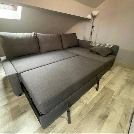 Acojedor Apartamento En Bermeo Apartment ภายนอก รูปภาพ