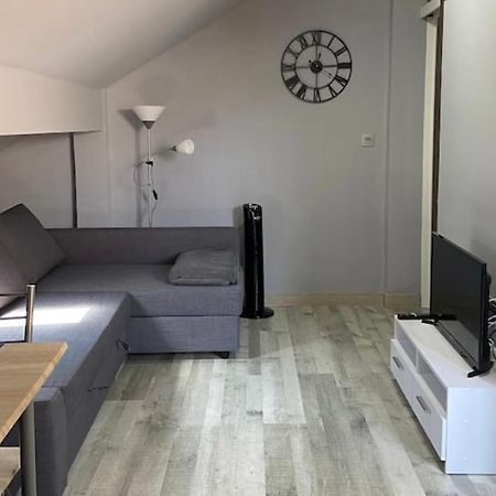 Acojedor Apartamento En Bermeo Apartment ภายนอก รูปภาพ
