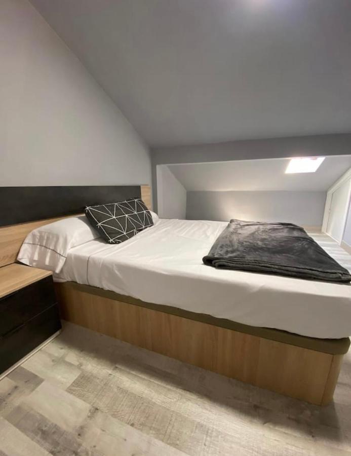 Acojedor Apartamento En Bermeo Apartment ภายนอก รูปภาพ