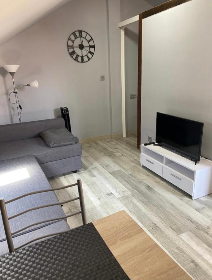 Acojedor Apartamento En Bermeo Apartment ภายนอก รูปภาพ