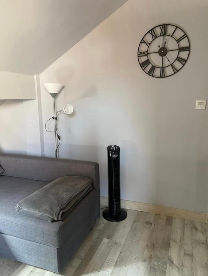 Acojedor Apartamento En Bermeo Apartment ภายนอก รูปภาพ