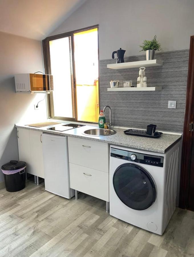 Acojedor Apartamento En Bermeo Apartment ภายนอก รูปภาพ