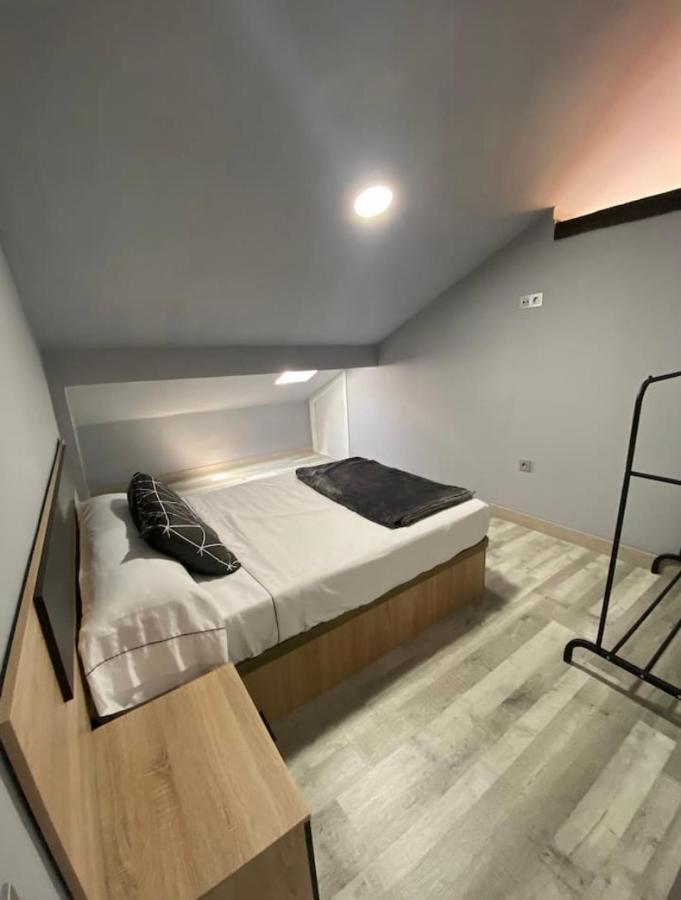 Acojedor Apartamento En Bermeo Apartment ภายนอก รูปภาพ