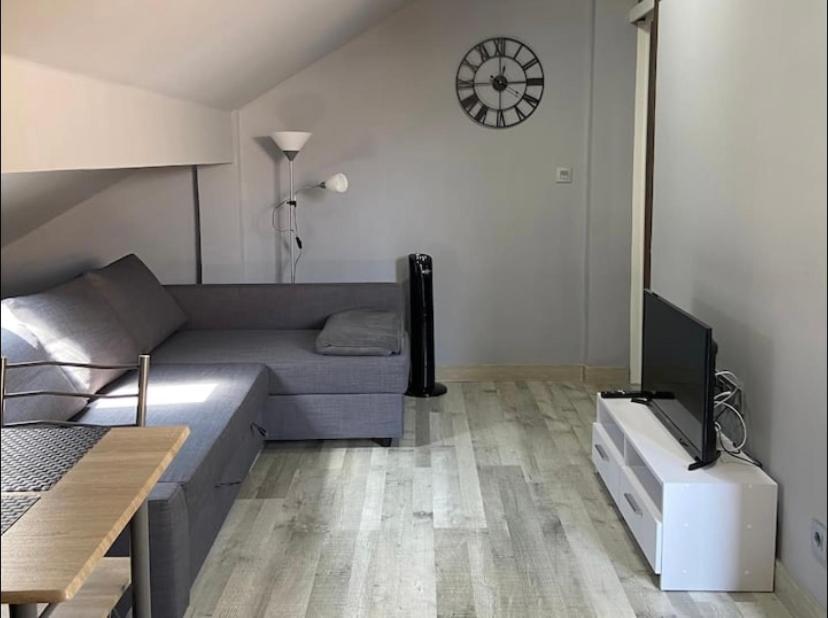 Acojedor Apartamento En Bermeo Apartment ภายนอก รูปภาพ