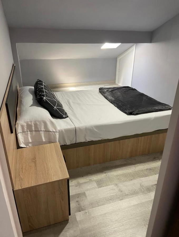 Acojedor Apartamento En Bermeo Apartment ภายนอก รูปภาพ