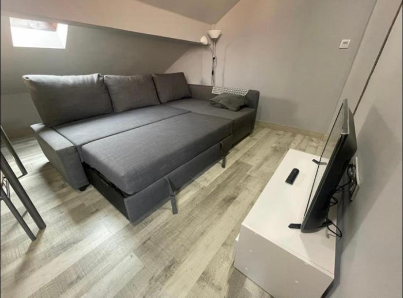 Acojedor Apartamento En Bermeo Apartment ภายนอก รูปภาพ