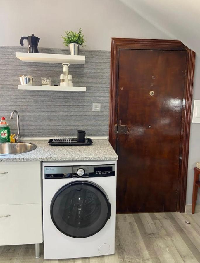 Acojedor Apartamento En Bermeo Apartment ภายนอก รูปภาพ
